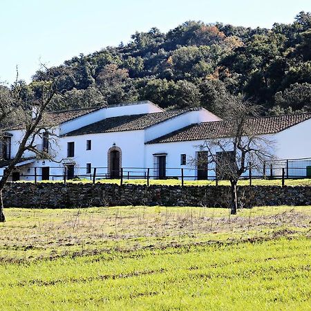 Villa Escutia Cazalla de la Sierra Exterior foto