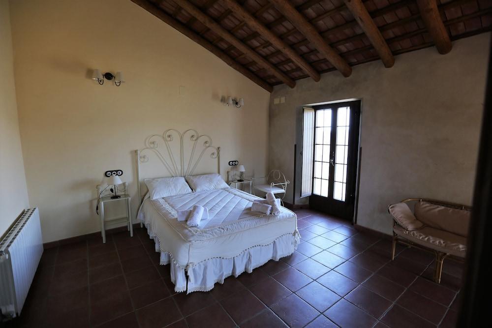 Villa Escutia Cazalla de la Sierra Exterior foto