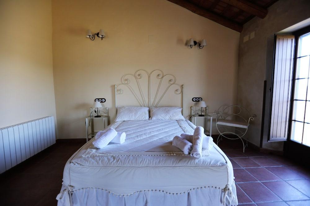 Villa Escutia Cazalla de la Sierra Exterior foto