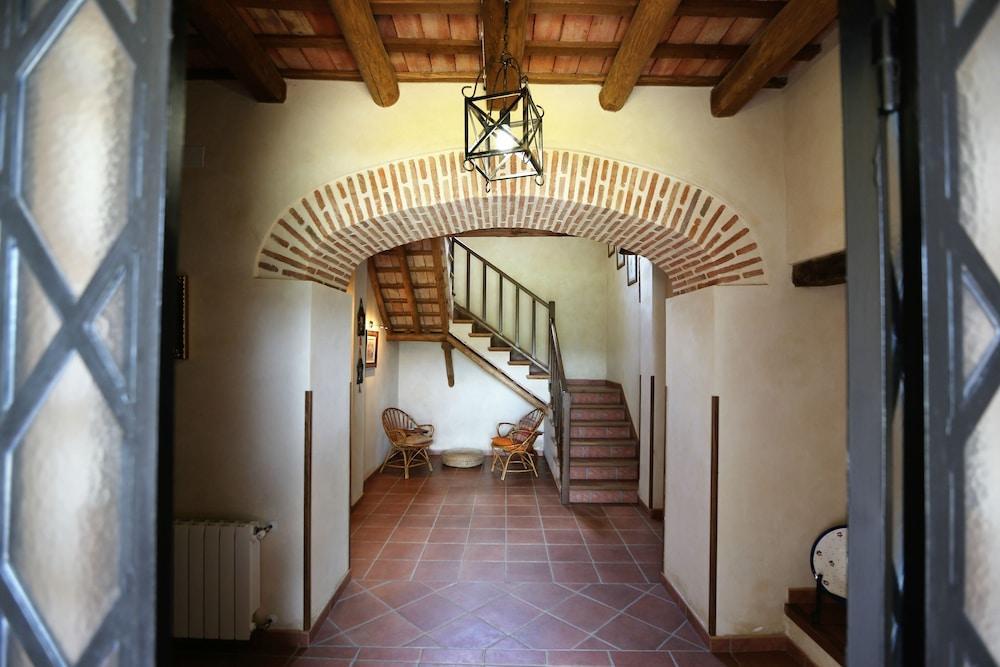 Villa Escutia Cazalla de la Sierra Exterior foto