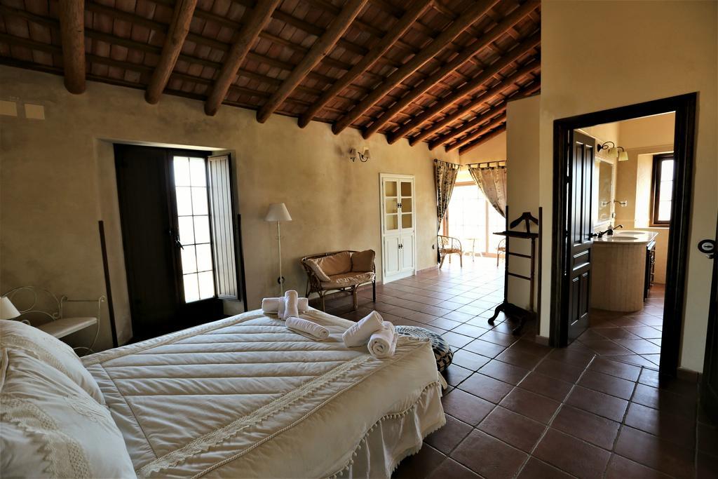 Villa Escutia Cazalla de la Sierra Exterior foto